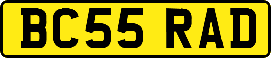 BC55RAD