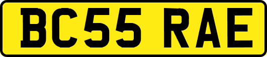 BC55RAE