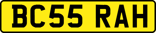 BC55RAH