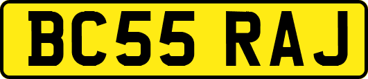 BC55RAJ