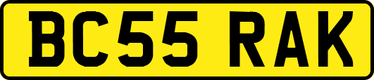 BC55RAK