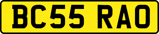BC55RAO