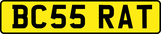 BC55RAT