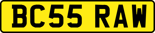 BC55RAW