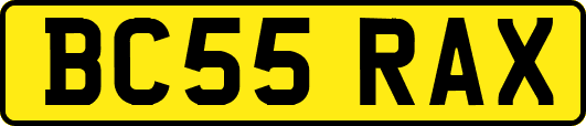 BC55RAX