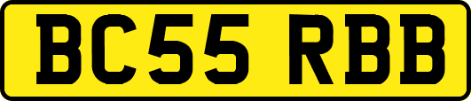 BC55RBB