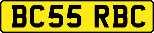 BC55RBC