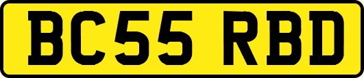 BC55RBD
