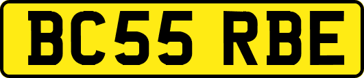 BC55RBE