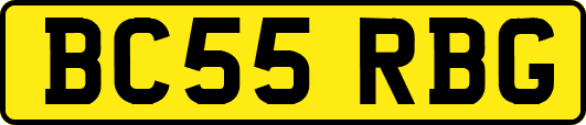 BC55RBG