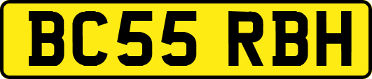 BC55RBH