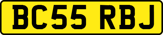 BC55RBJ