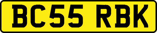BC55RBK