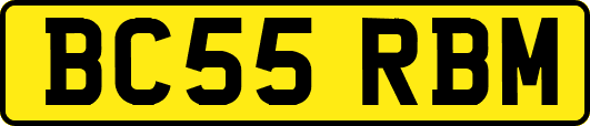 BC55RBM