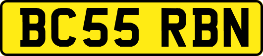 BC55RBN