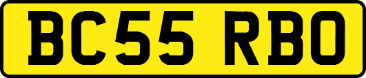 BC55RBO