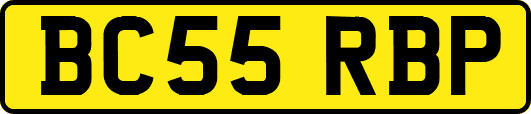 BC55RBP