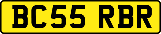 BC55RBR