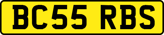 BC55RBS