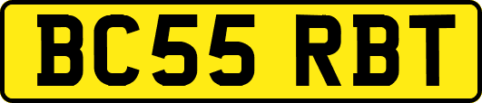 BC55RBT