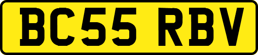BC55RBV