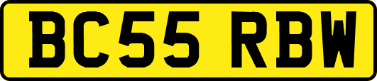 BC55RBW