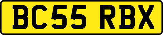 BC55RBX