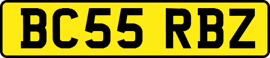 BC55RBZ
