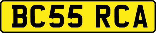 BC55RCA