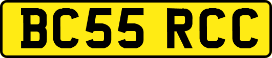 BC55RCC