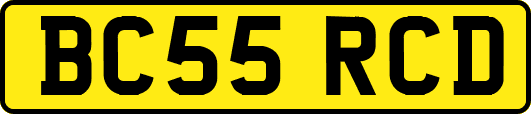 BC55RCD
