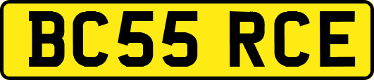 BC55RCE
