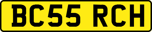 BC55RCH