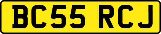 BC55RCJ