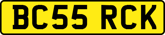 BC55RCK