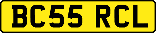 BC55RCL