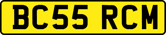 BC55RCM