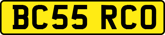 BC55RCO