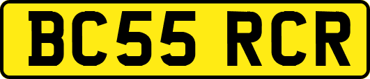 BC55RCR