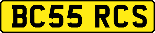 BC55RCS