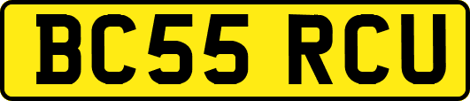 BC55RCU
