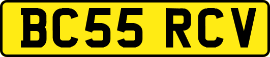 BC55RCV