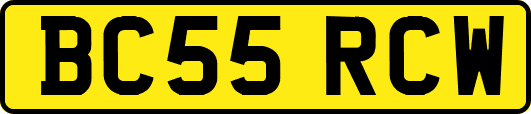 BC55RCW