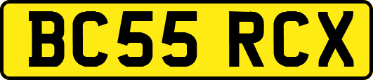 BC55RCX