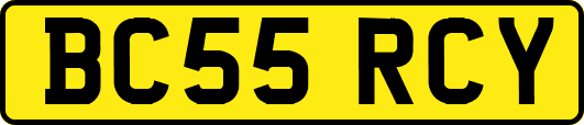 BC55RCY