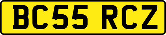 BC55RCZ