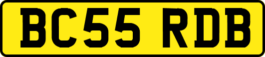BC55RDB