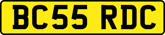 BC55RDC