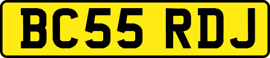 BC55RDJ