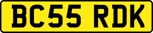 BC55RDK